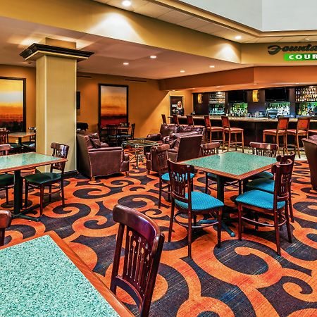 Holiday Inn Springdale-Fayetteville Area By Ihg Екстериор снимка
