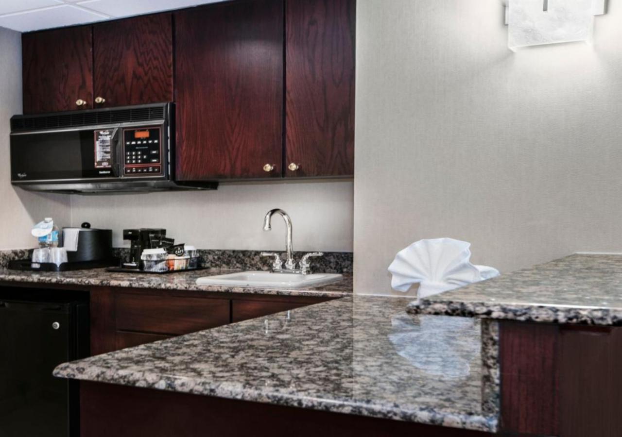 Holiday Inn Springdale-Fayetteville Area By Ihg Екстериор снимка