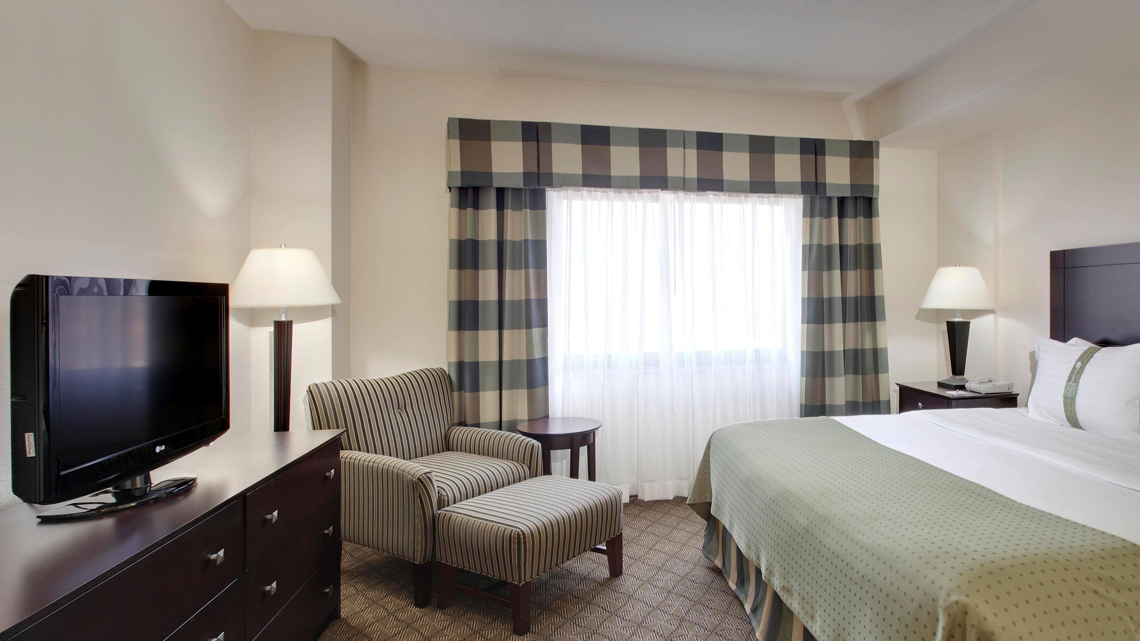 Holiday Inn Springdale-Fayetteville Area By Ihg Екстериор снимка