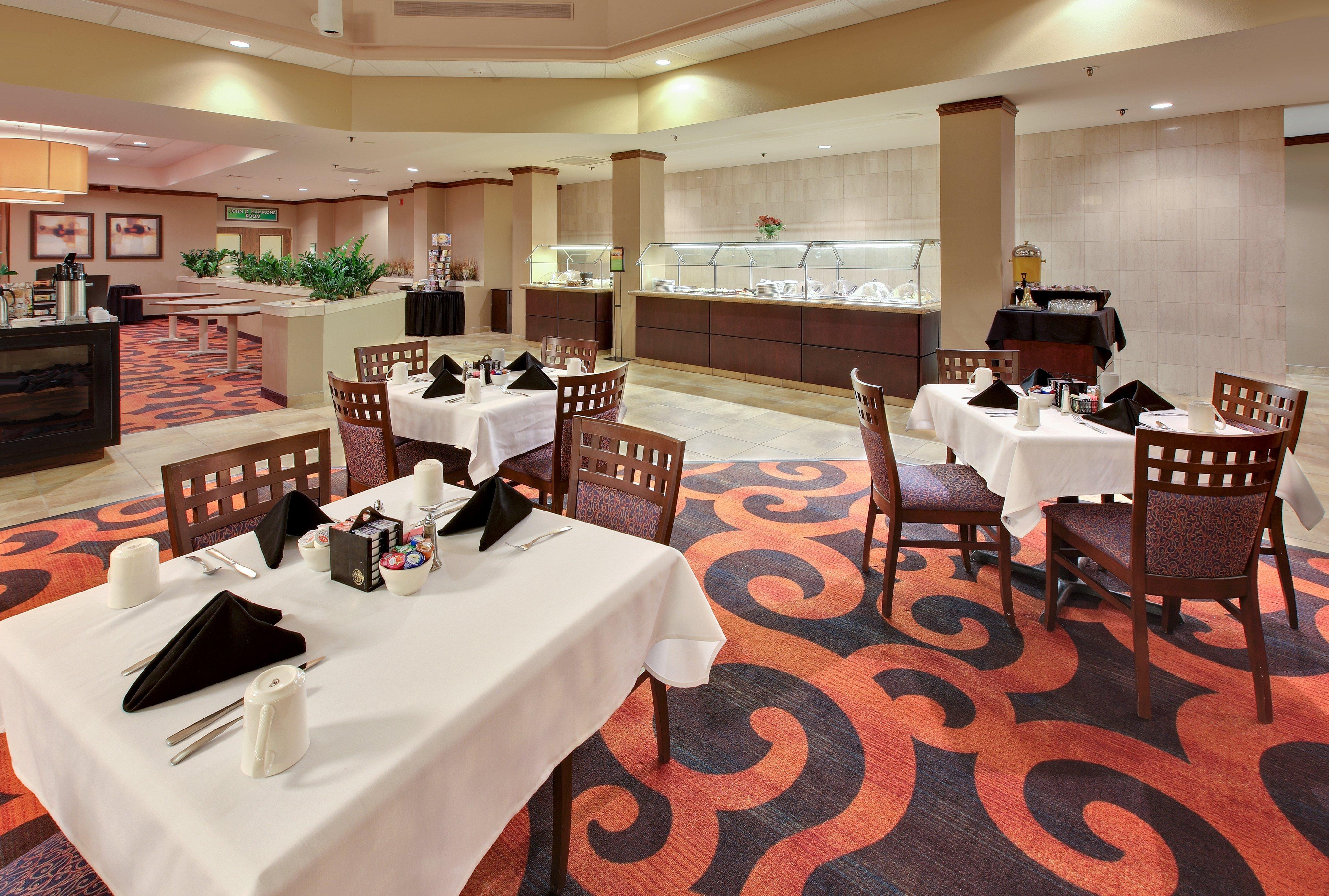 Holiday Inn Springdale-Fayetteville Area By Ihg Екстериор снимка