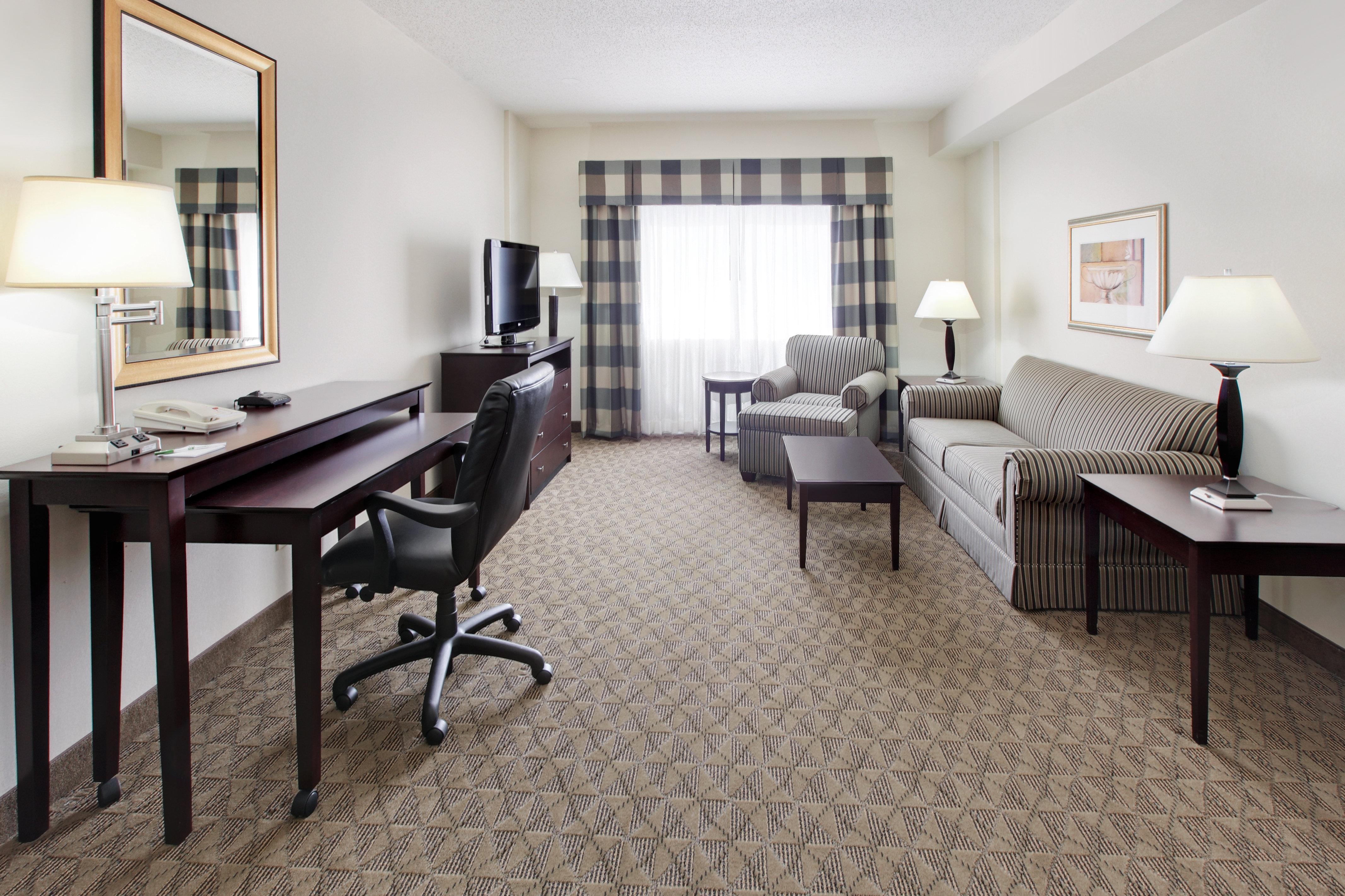 Holiday Inn Springdale-Fayetteville Area By Ihg Екстериор снимка