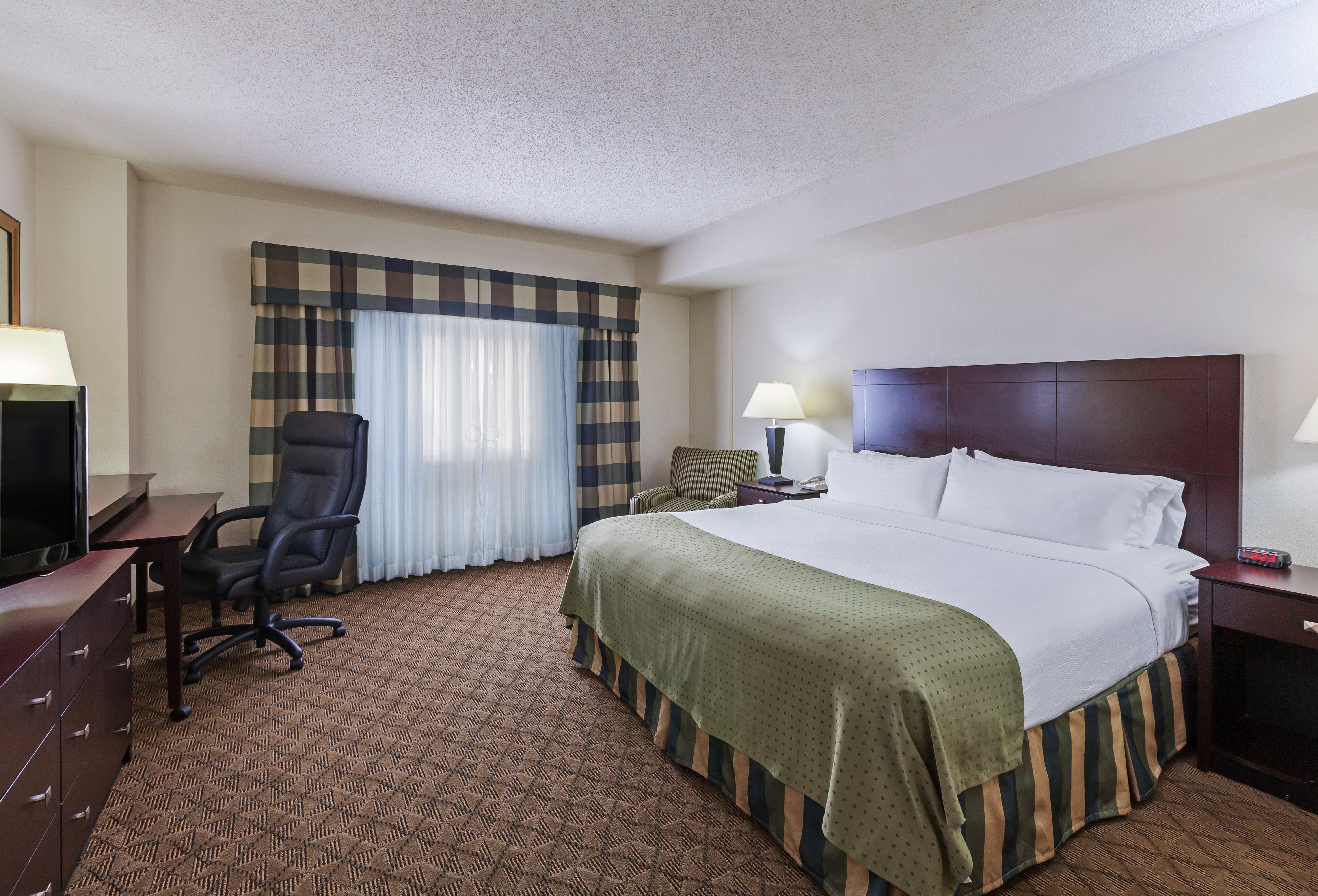 Holiday Inn Springdale-Fayetteville Area By Ihg Екстериор снимка