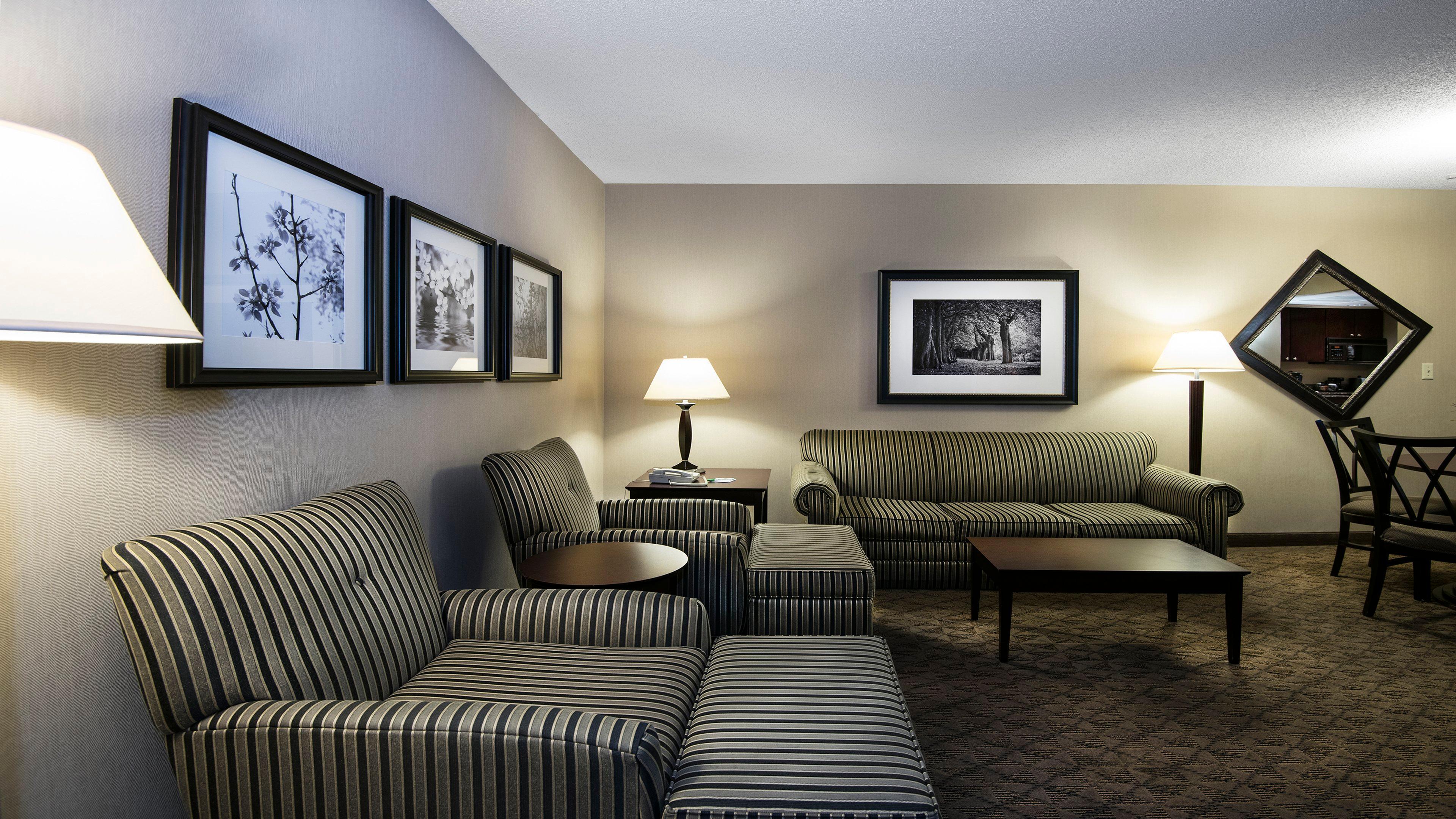 Holiday Inn Springdale-Fayetteville Area By Ihg Екстериор снимка