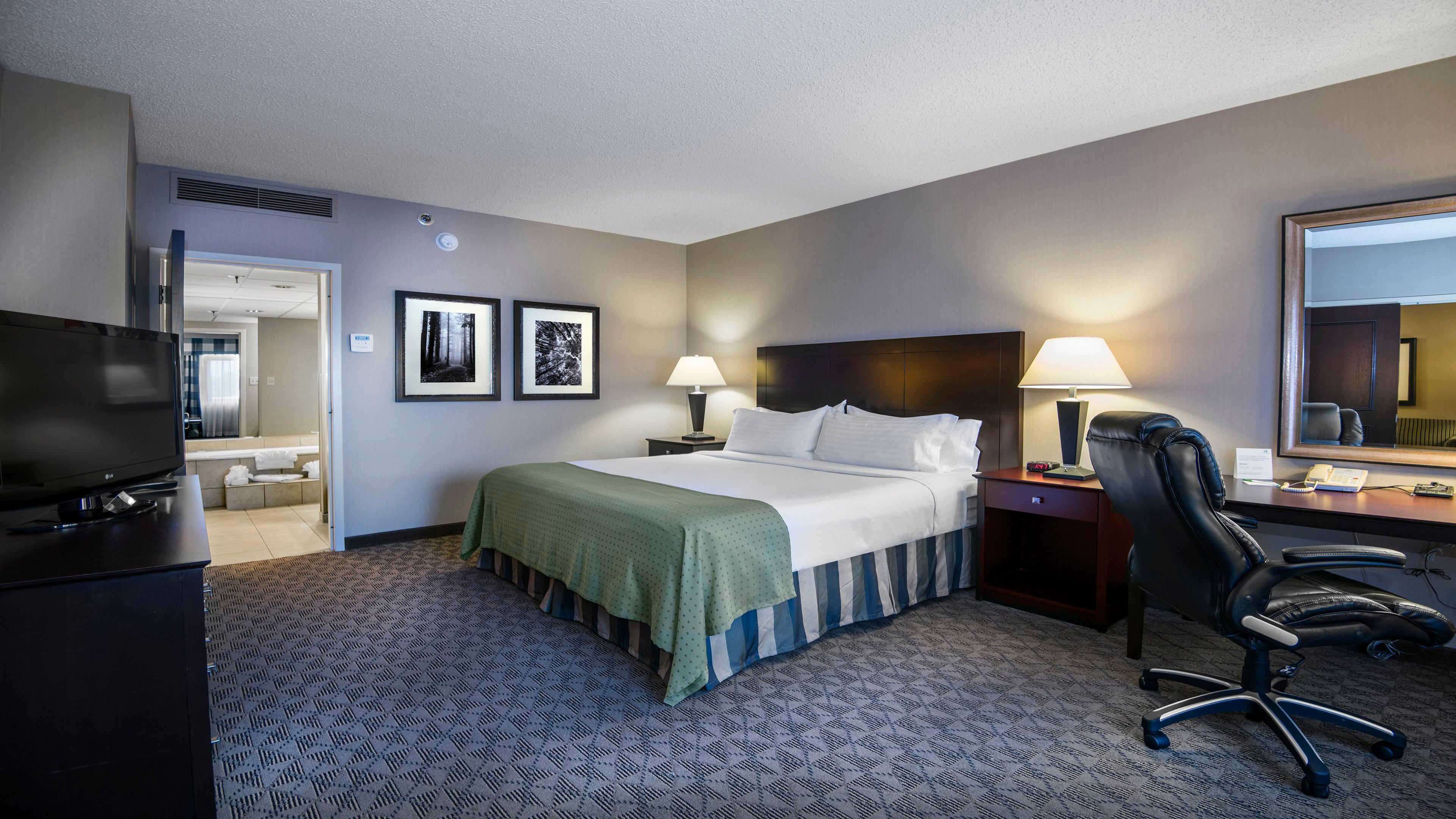 Holiday Inn Springdale-Fayetteville Area By Ihg Екстериор снимка