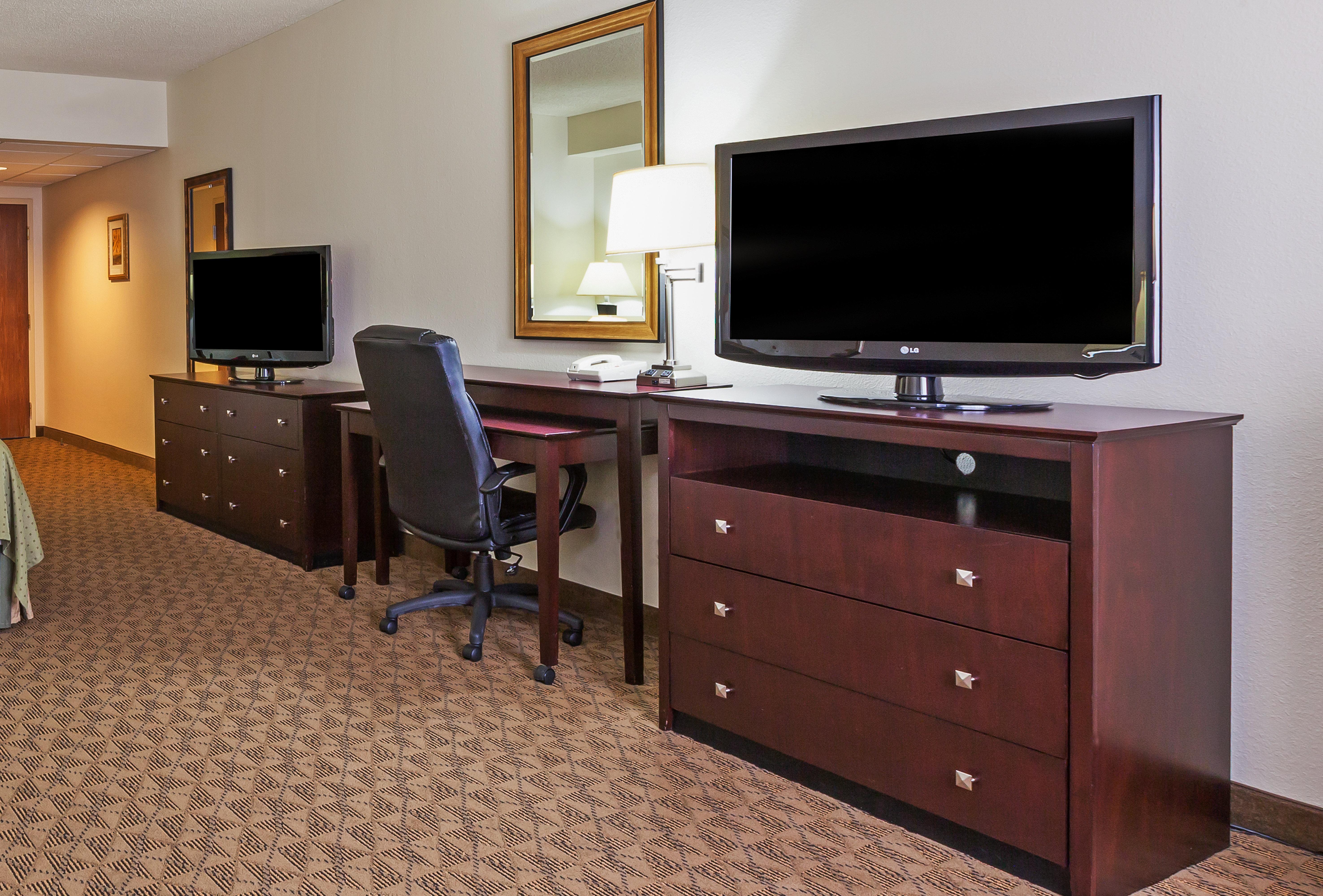 Holiday Inn Springdale-Fayetteville Area By Ihg Екстериор снимка