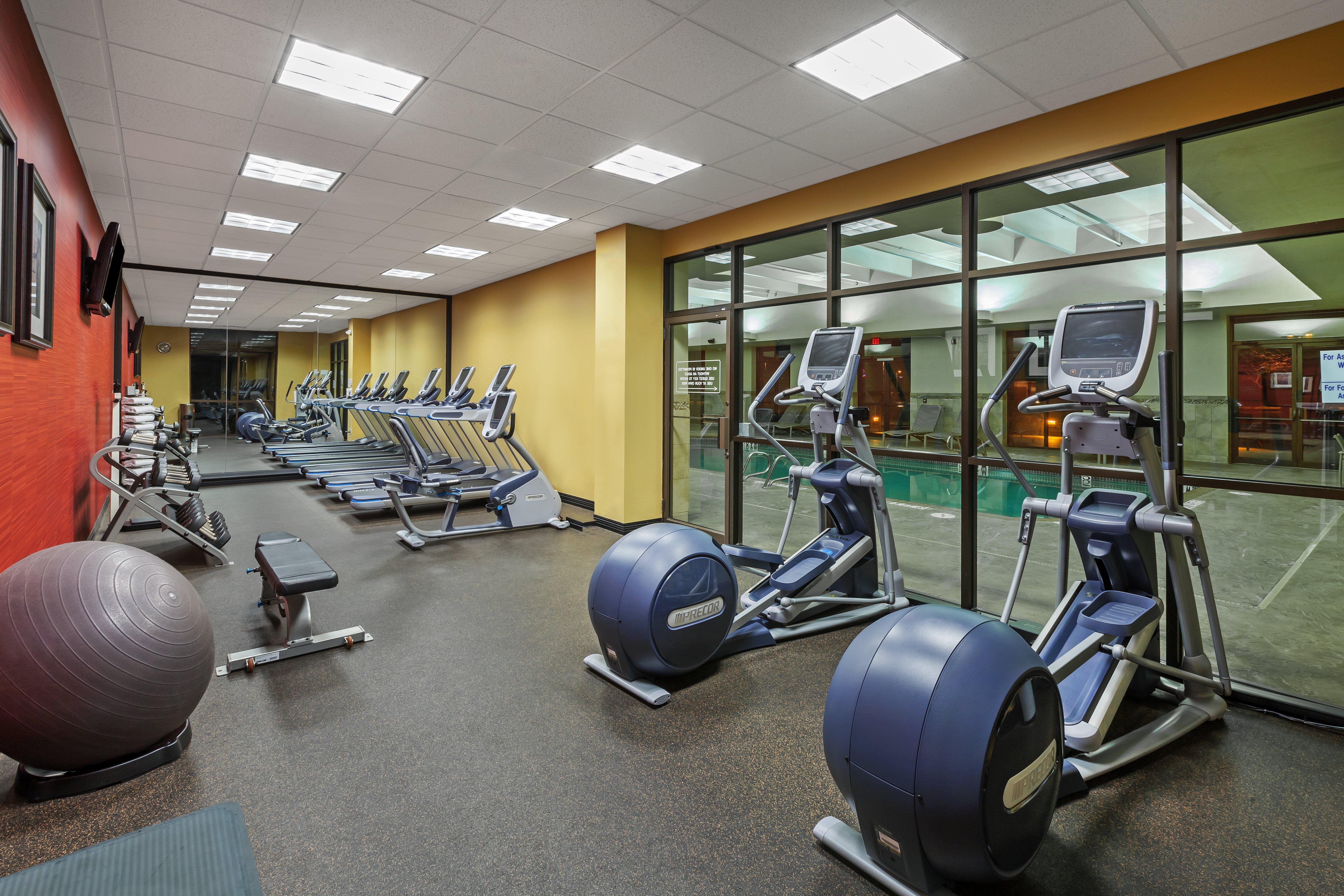 Holiday Inn Springdale-Fayetteville Area By Ihg Екстериор снимка