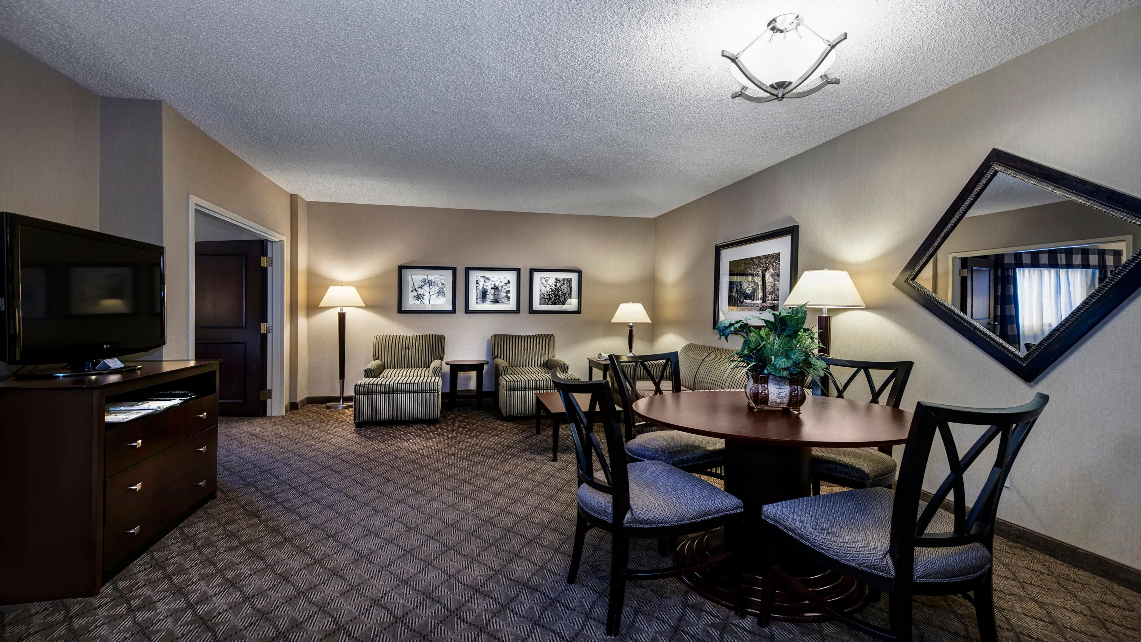 Holiday Inn Springdale-Fayetteville Area By Ihg Екстериор снимка