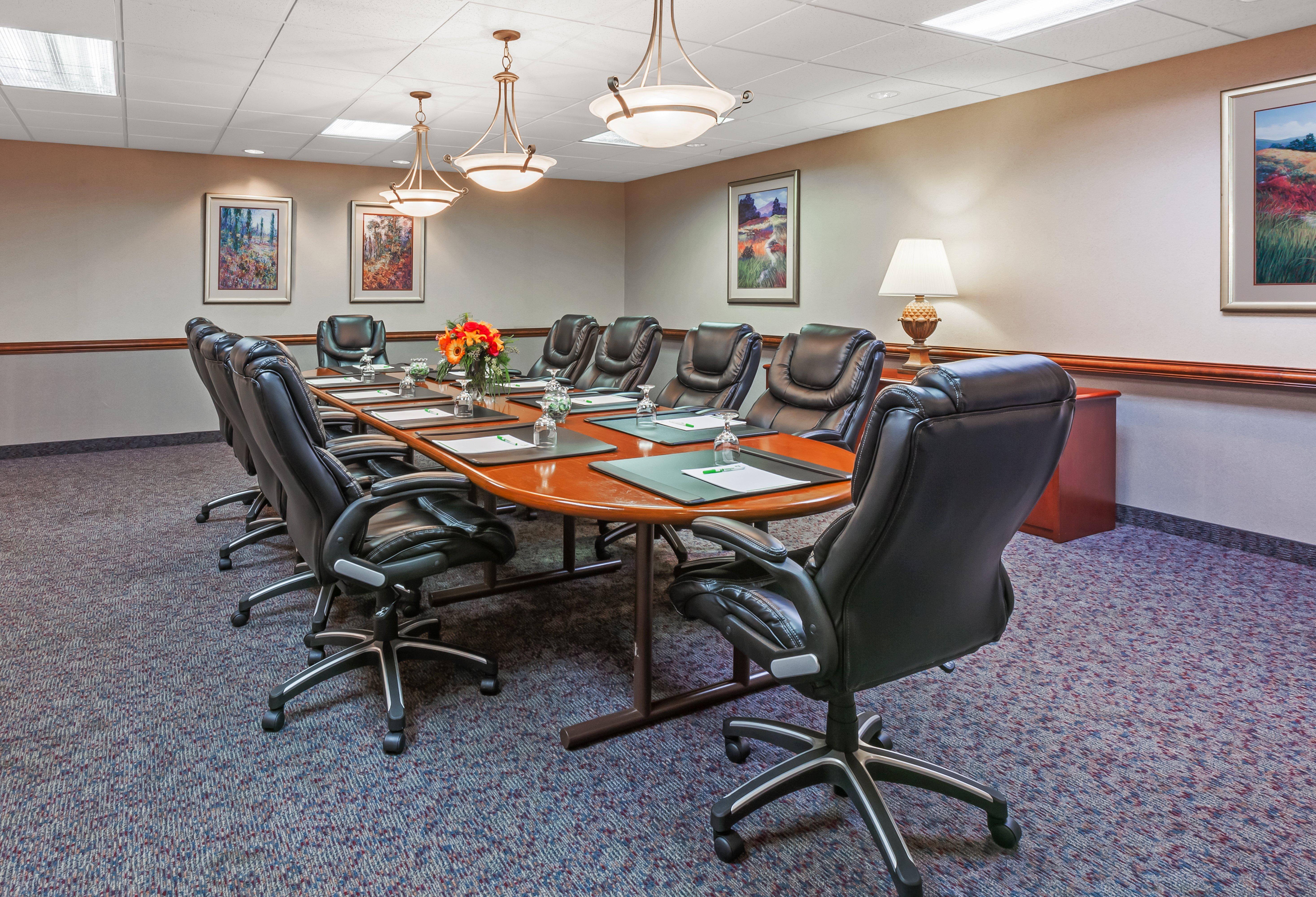 Holiday Inn Springdale-Fayetteville Area By Ihg Екстериор снимка