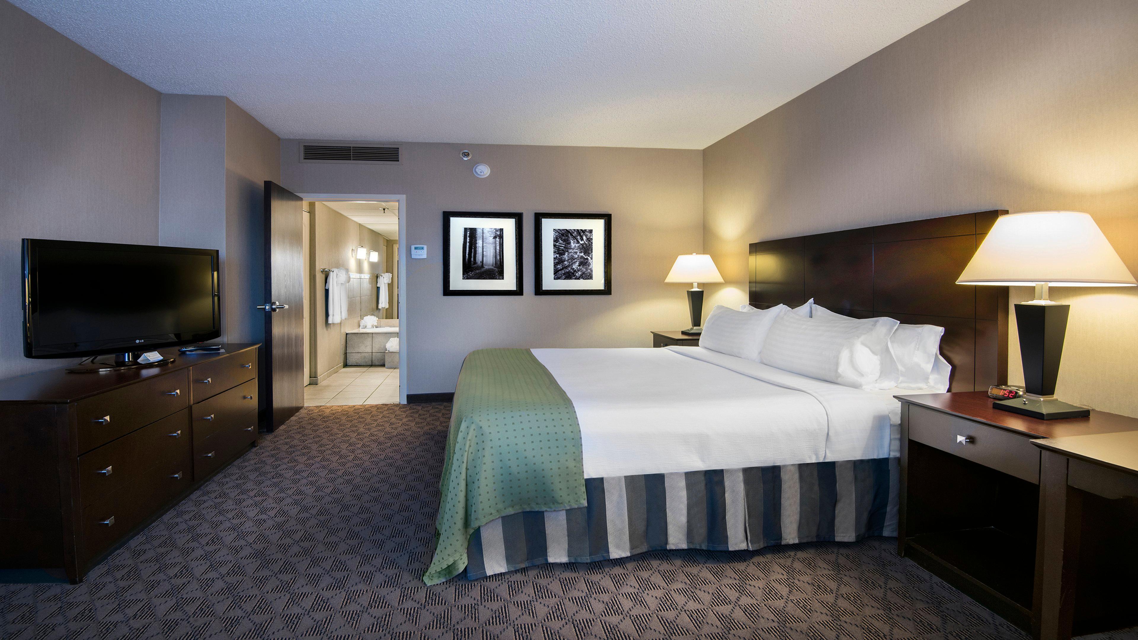 Holiday Inn Springdale-Fayetteville Area By Ihg Екстериор снимка