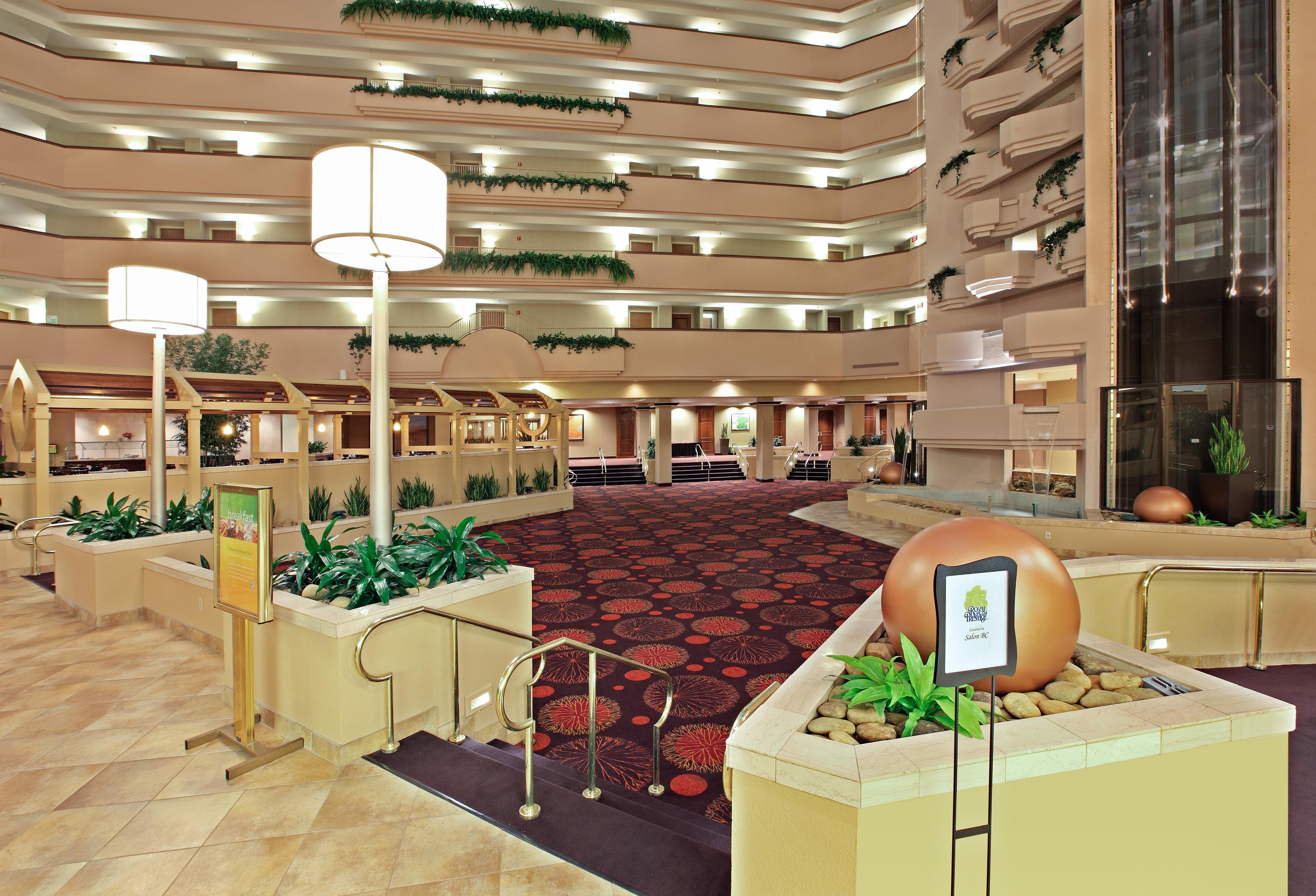 Holiday Inn Springdale-Fayetteville Area By Ihg Екстериор снимка