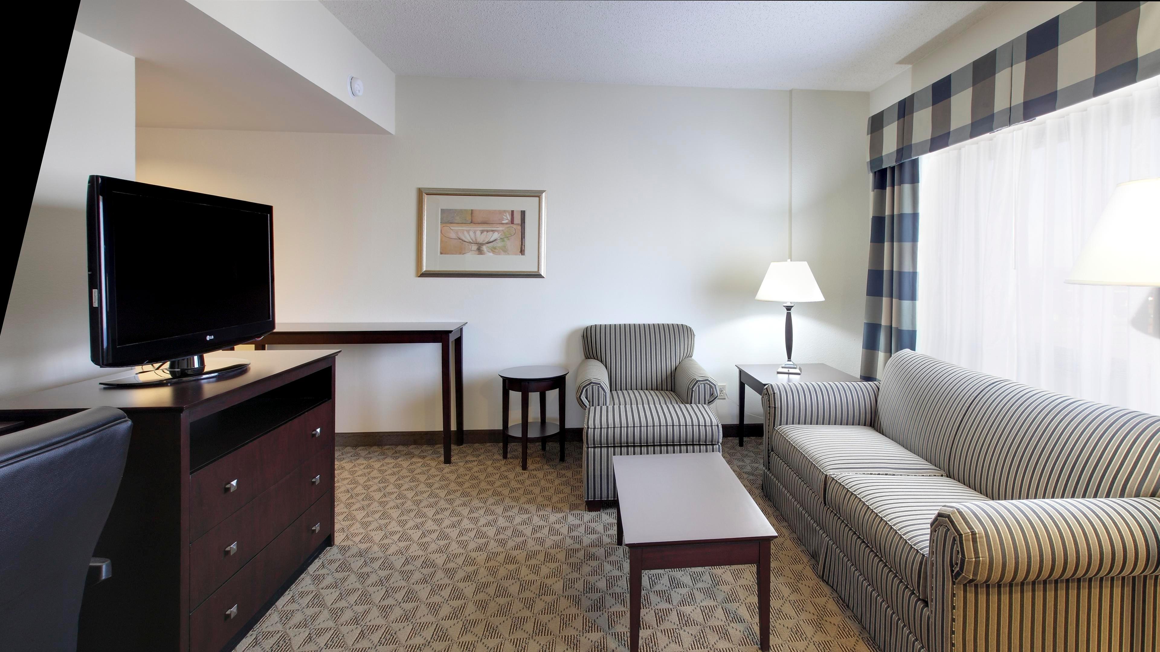 Holiday Inn Springdale-Fayetteville Area By Ihg Екстериор снимка
