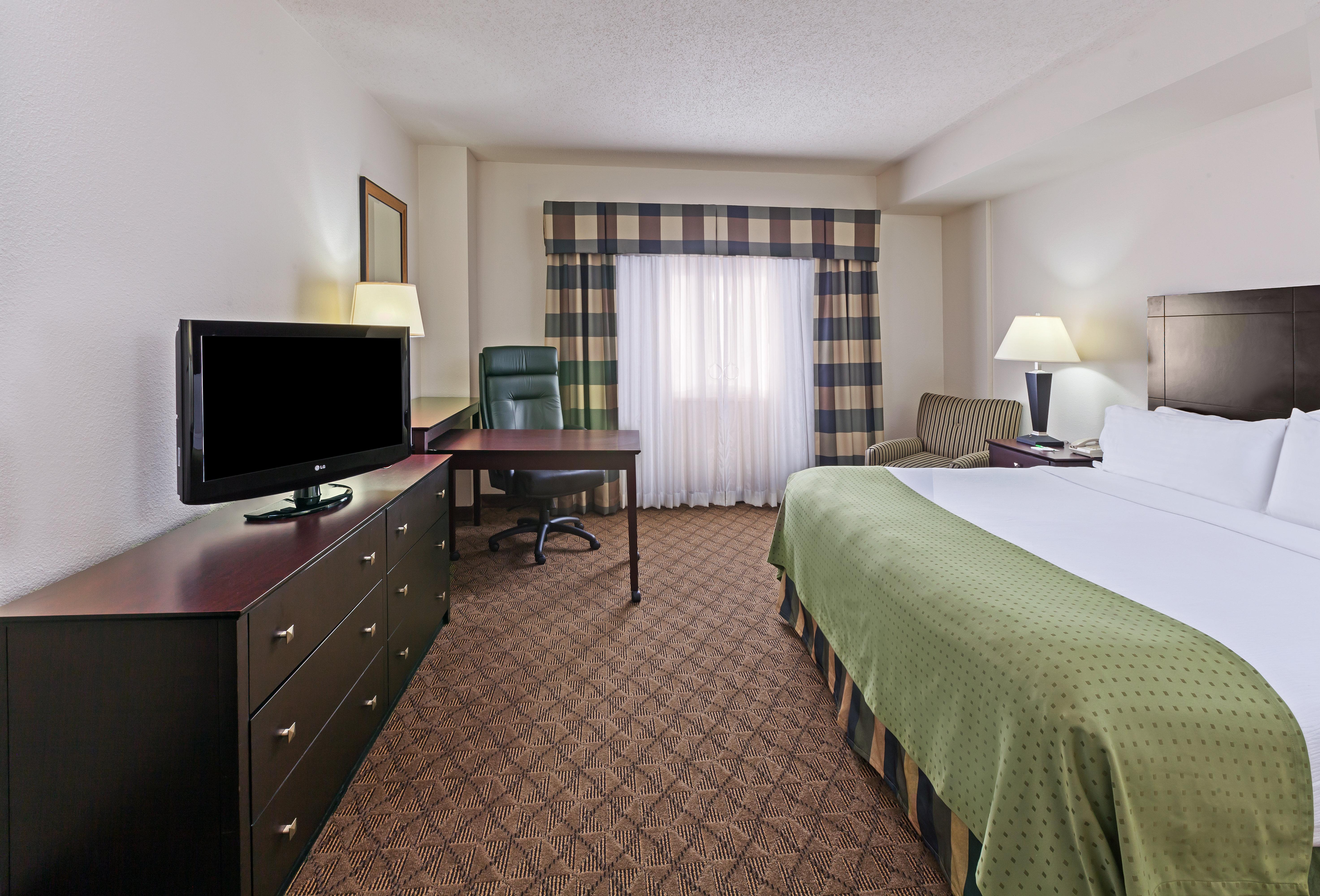 Holiday Inn Springdale-Fayetteville Area By Ihg Екстериор снимка