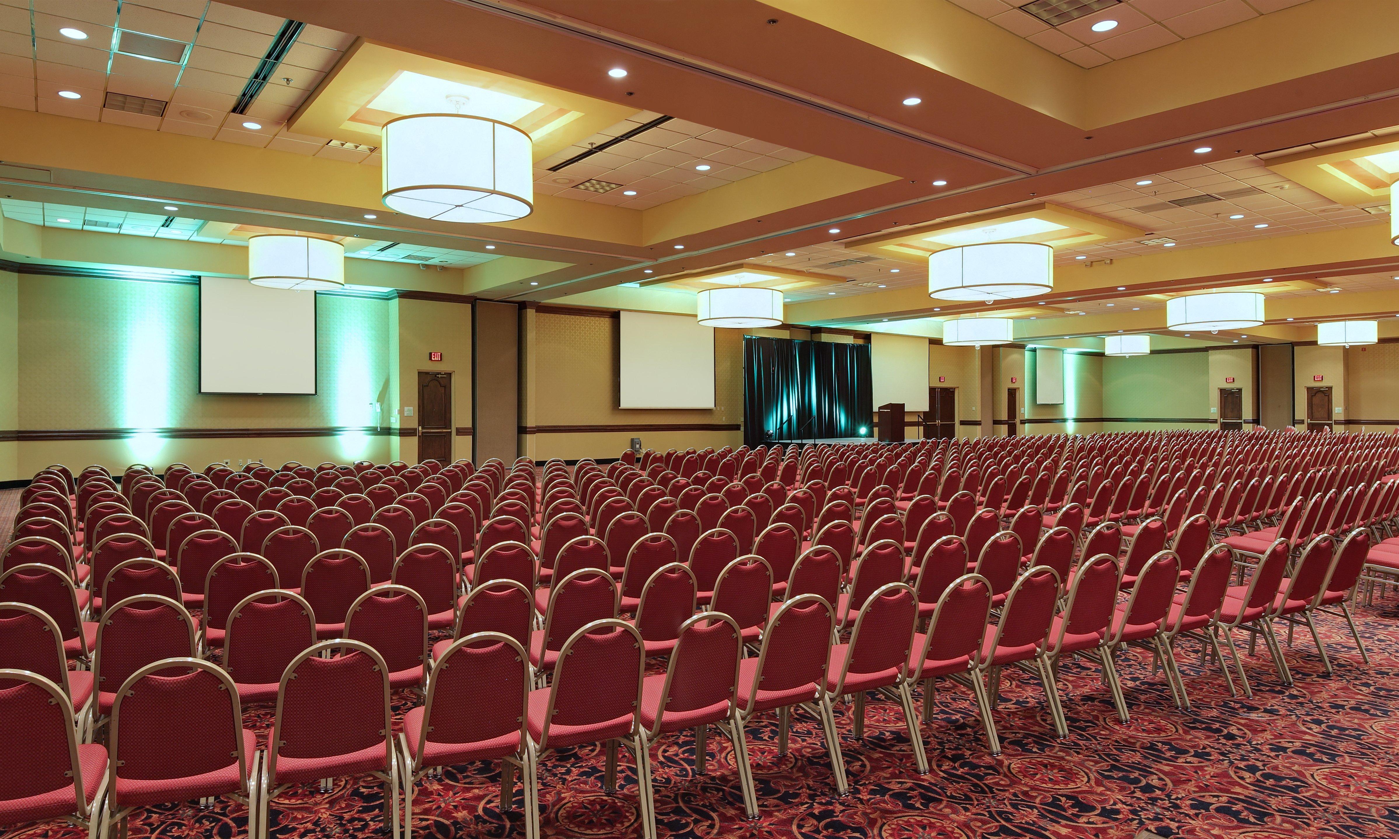 Holiday Inn Springdale-Fayetteville Area By Ihg Екстериор снимка