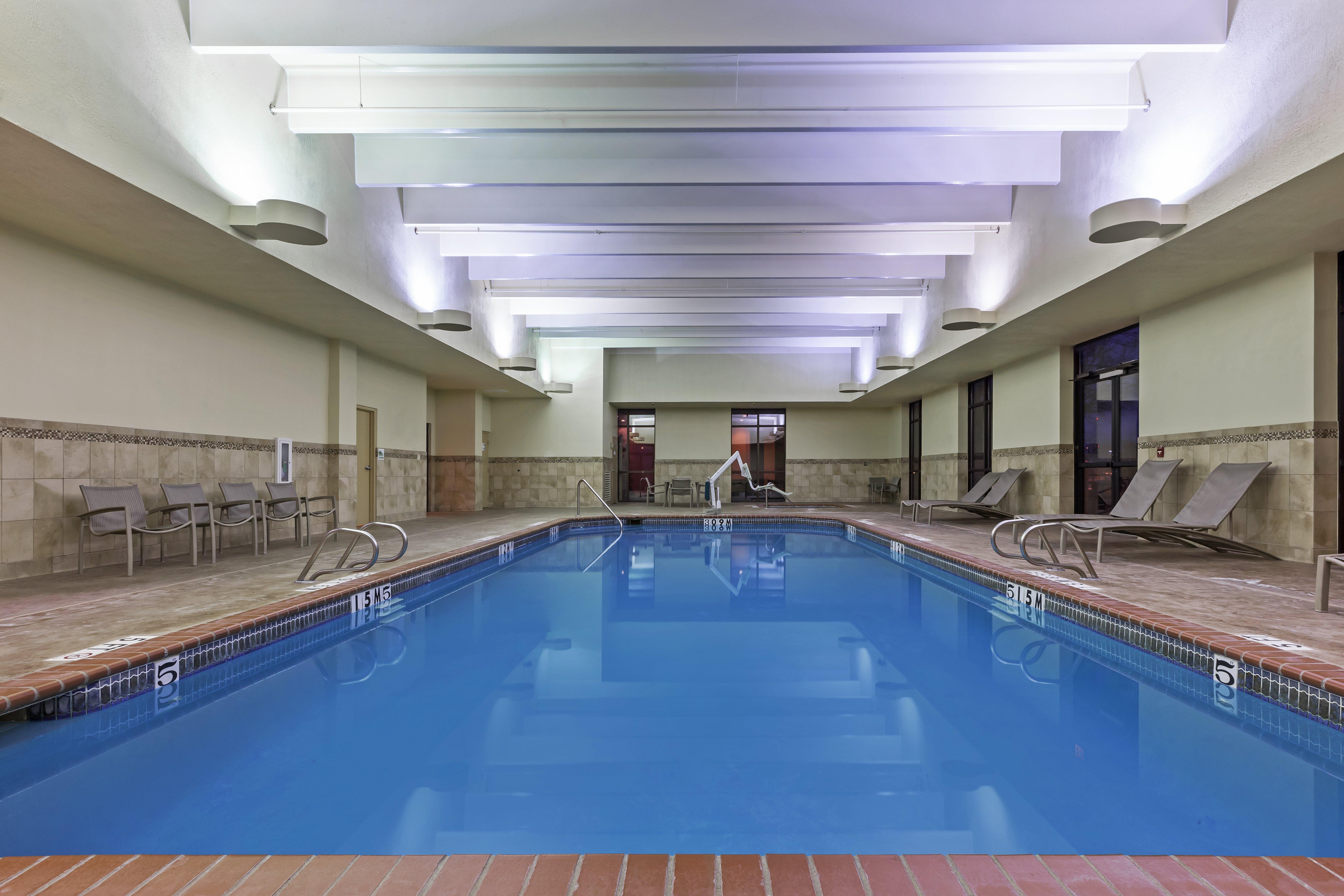 Holiday Inn Springdale-Fayetteville Area By Ihg Екстериор снимка