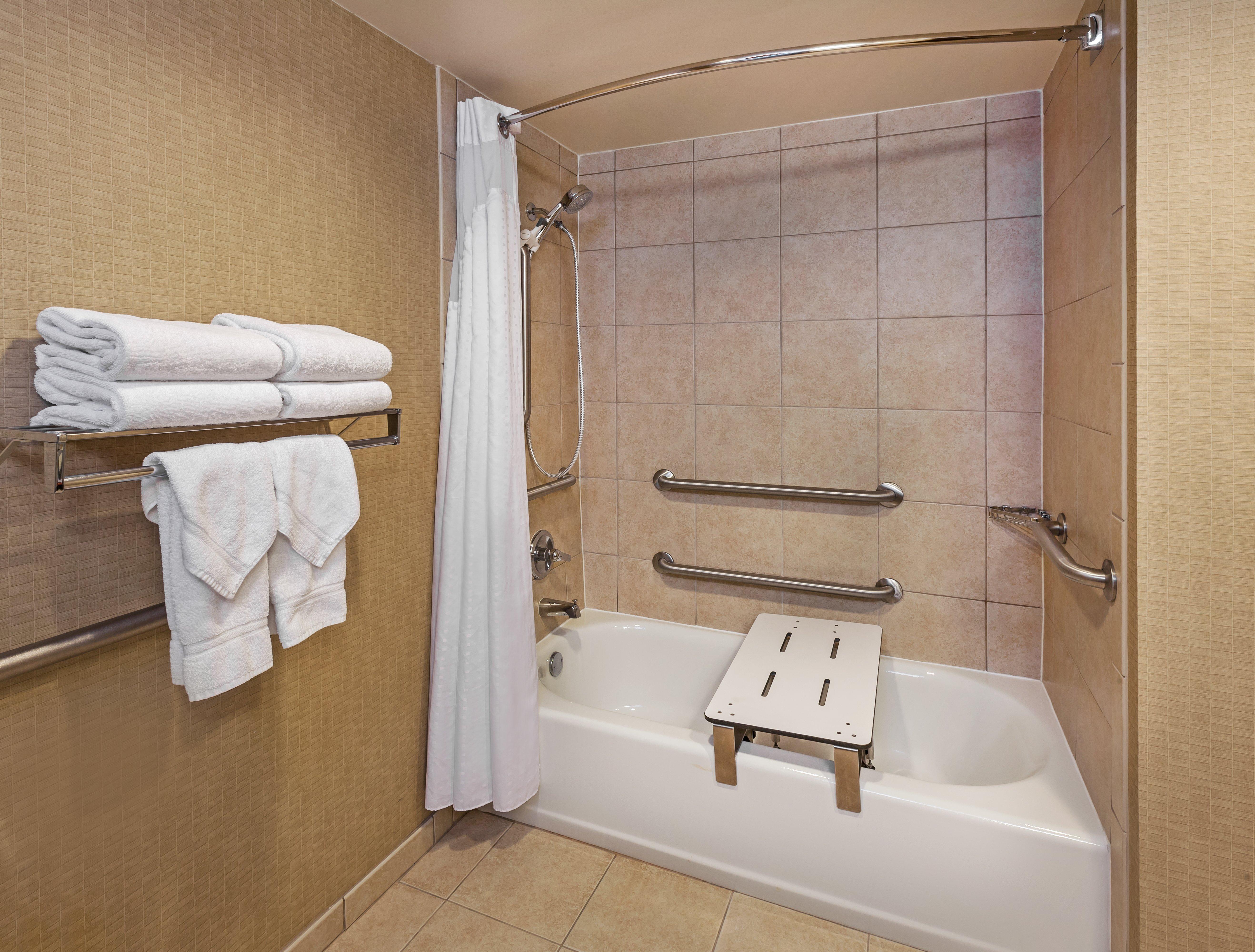 Holiday Inn Springdale-Fayetteville Area By Ihg Екстериор снимка