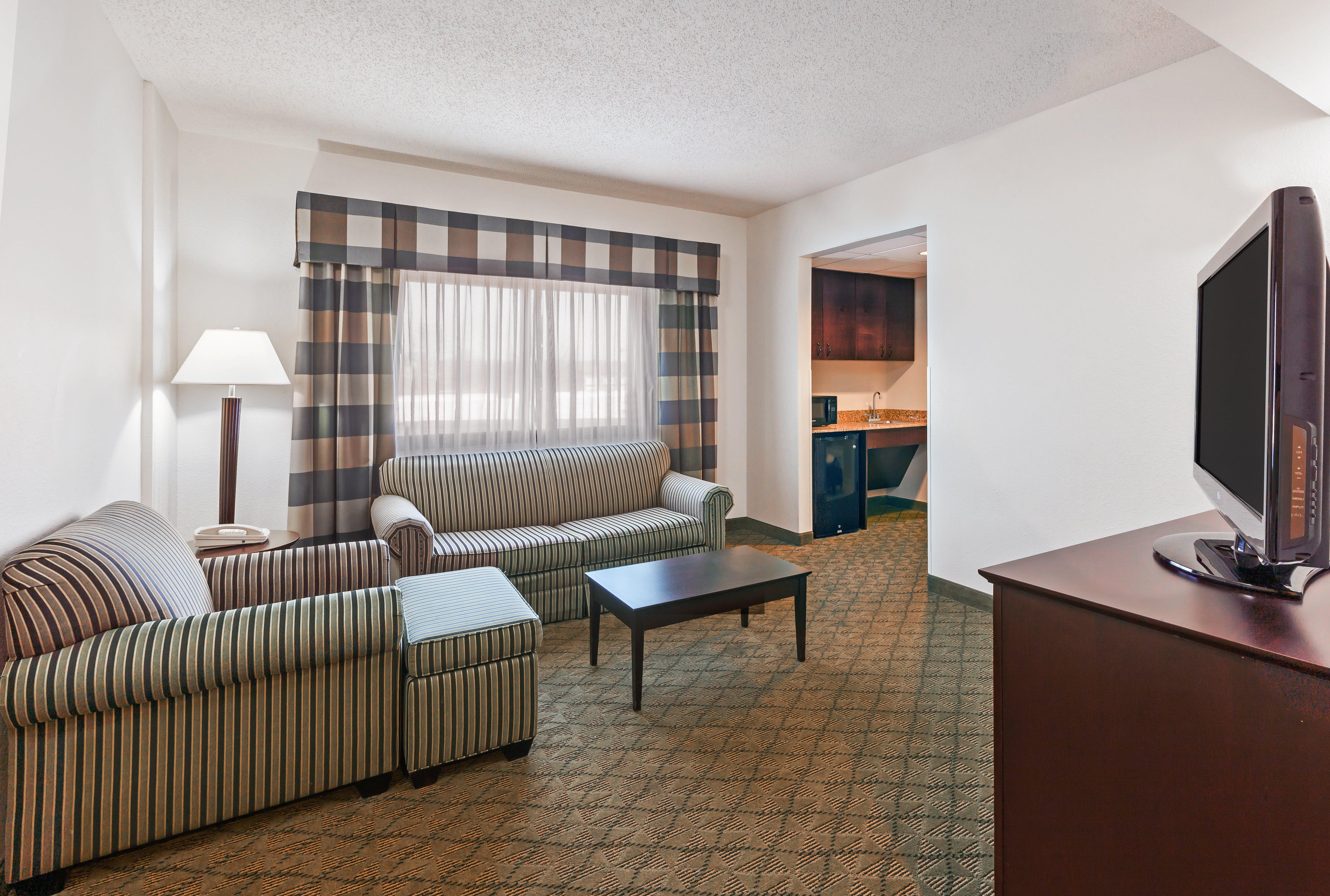 Holiday Inn Springdale-Fayetteville Area By Ihg Екстериор снимка