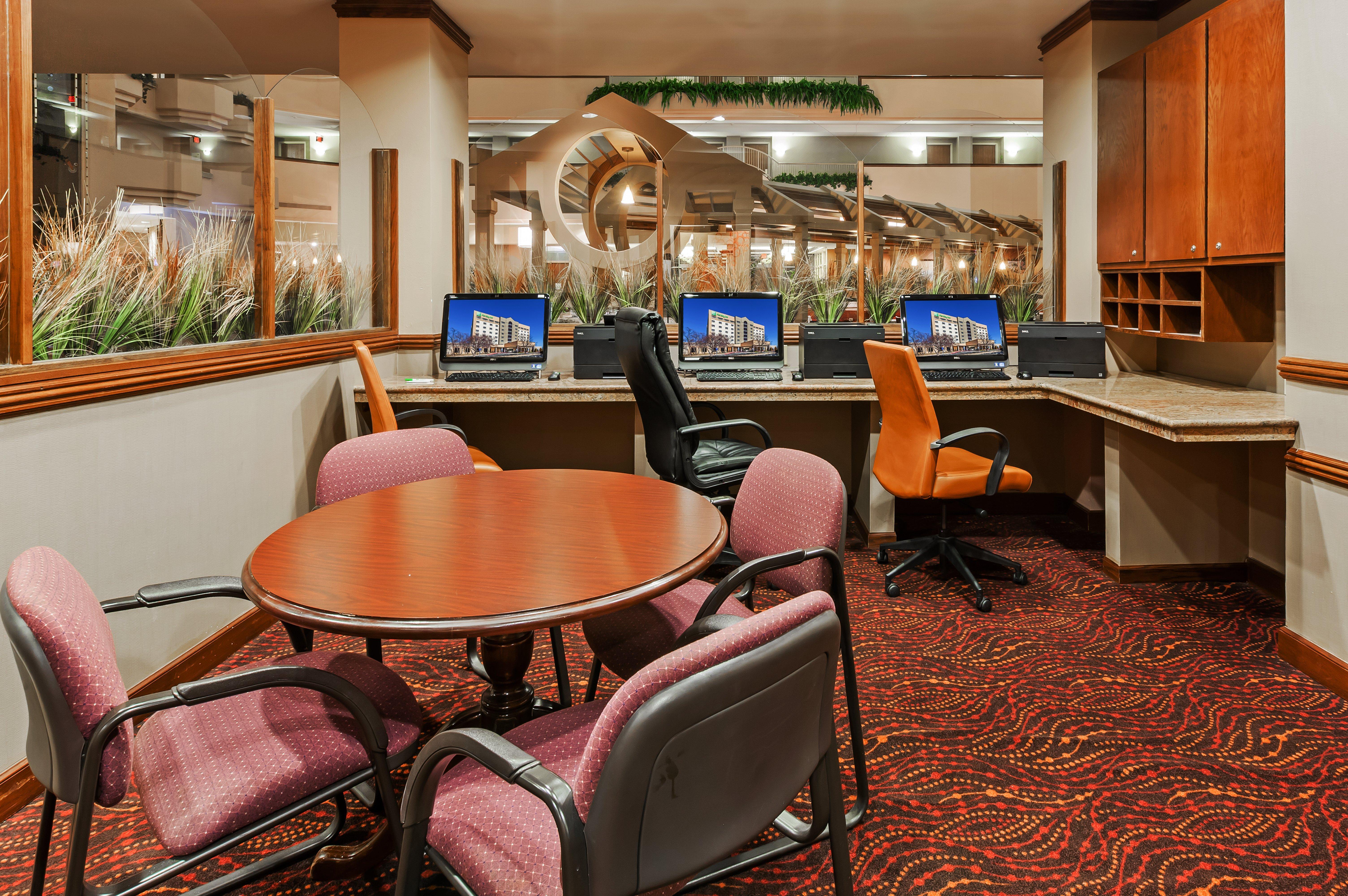 Holiday Inn Springdale-Fayetteville Area By Ihg Екстериор снимка