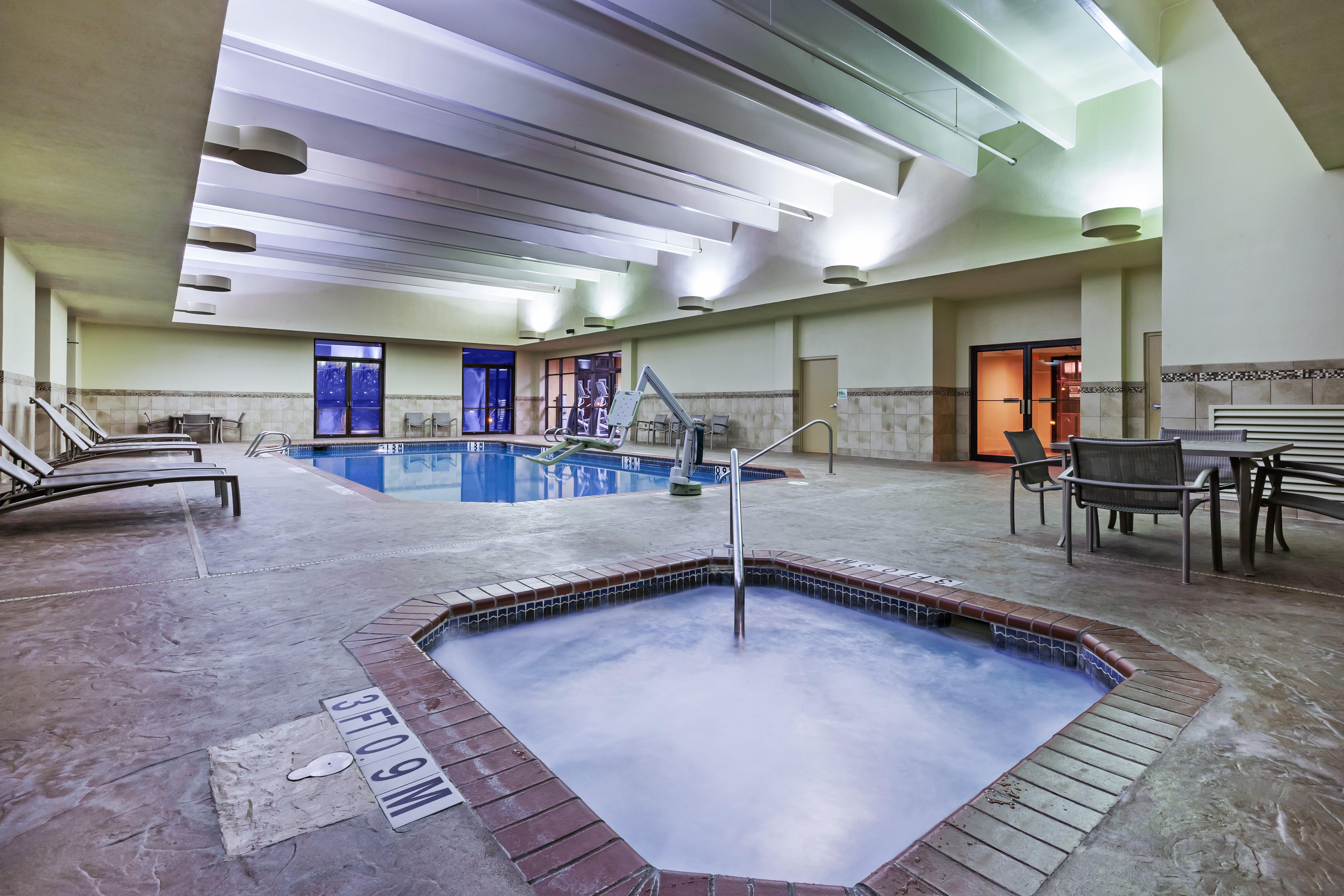 Holiday Inn Springdale-Fayetteville Area By Ihg Екстериор снимка