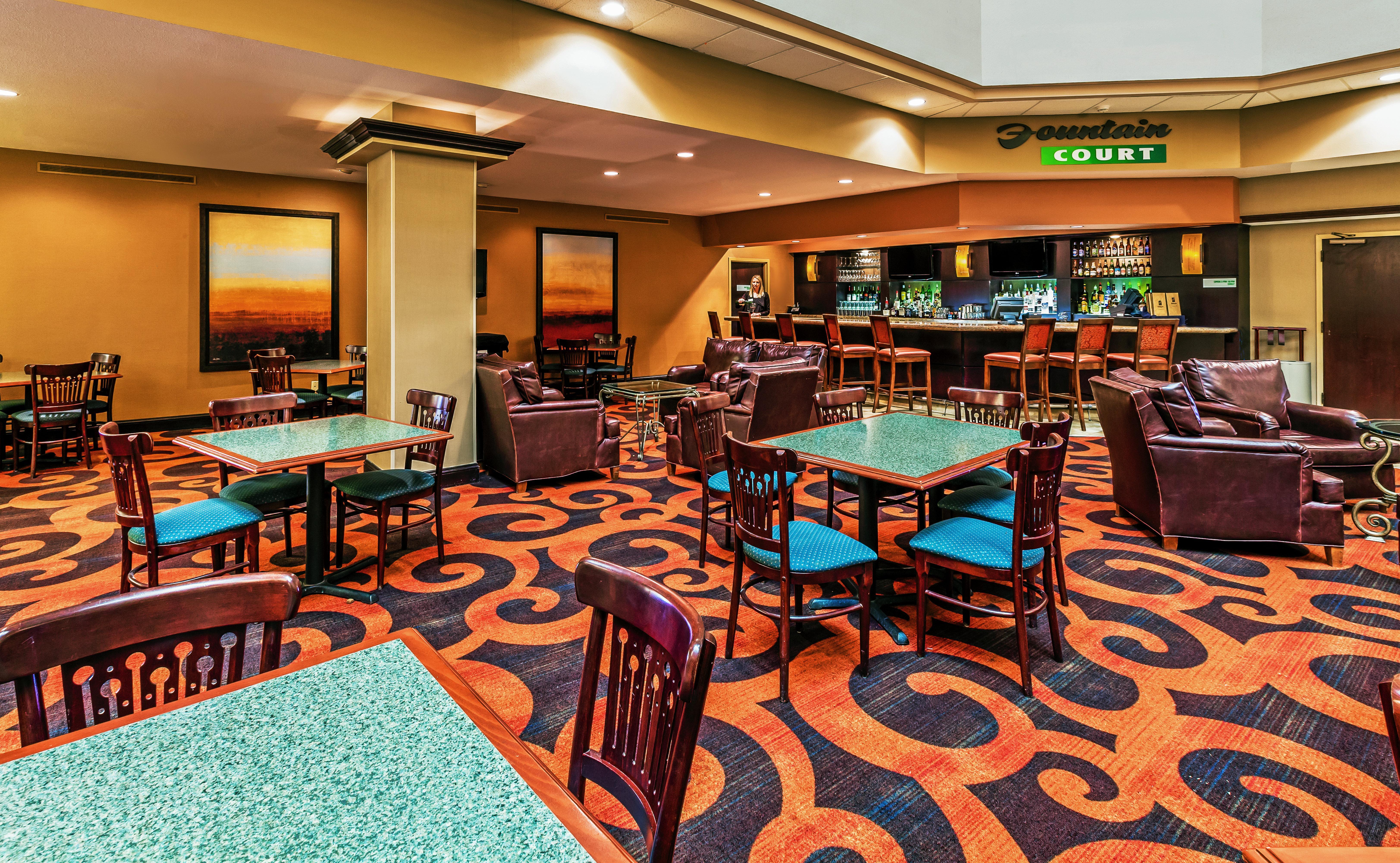 Holiday Inn Springdale-Fayetteville Area By Ihg Екстериор снимка