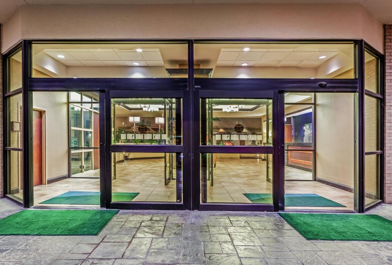 Holiday Inn Springdale-Fayetteville Area By Ihg Екстериор снимка