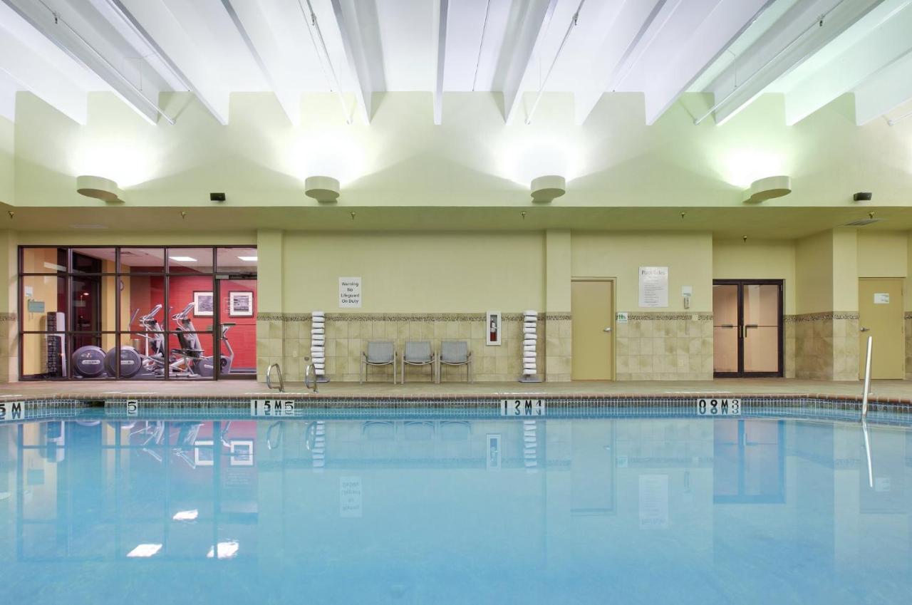 Holiday Inn Springdale-Fayetteville Area By Ihg Екстериор снимка