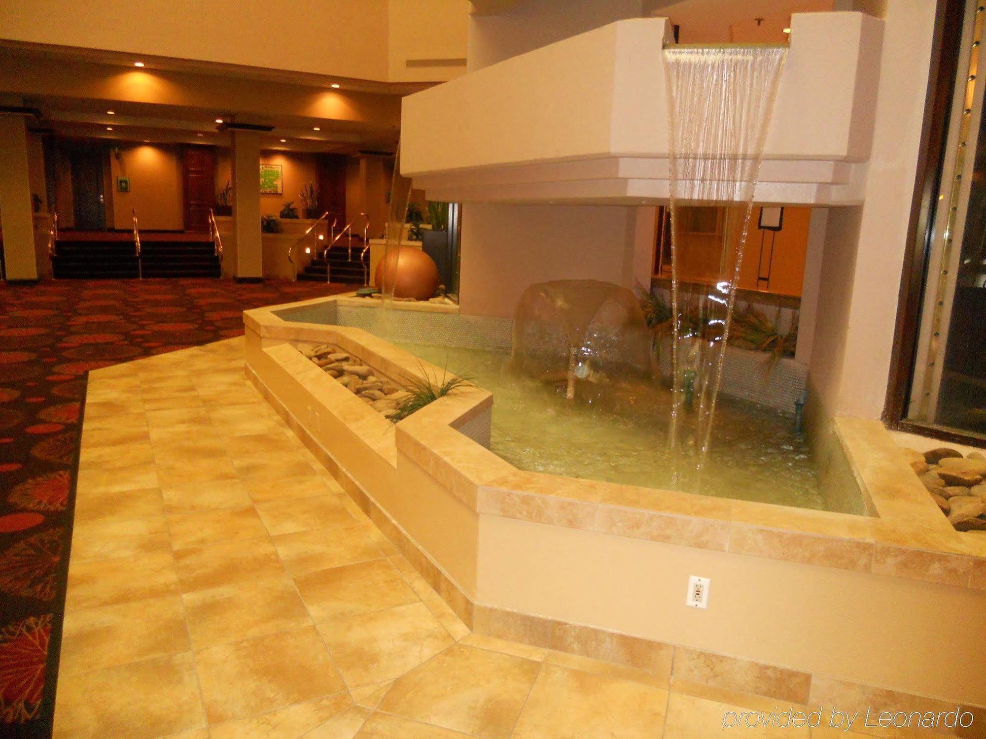 Holiday Inn Springdale-Fayetteville Area By Ihg Екстериор снимка