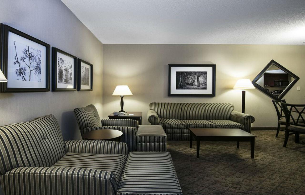 Holiday Inn Springdale-Fayetteville Area By Ihg Екстериор снимка